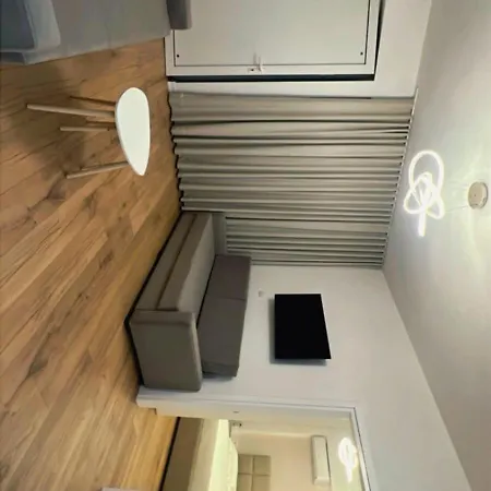Appartement Brandi *