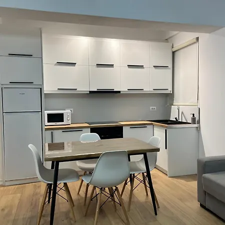Brandi Apartmán Sarandë