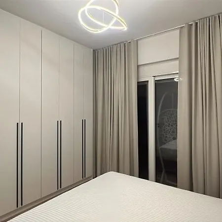 Brandi Appartement *