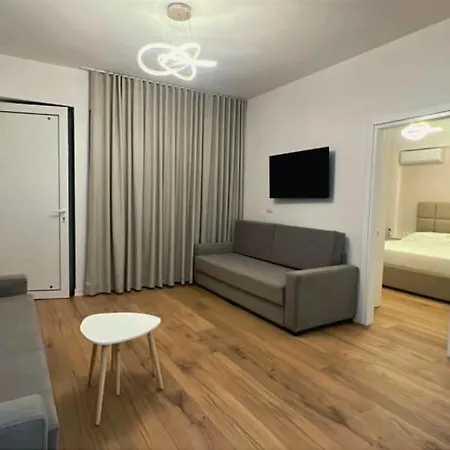 Brandi Appartement