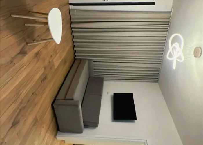 Appartement Brandi *