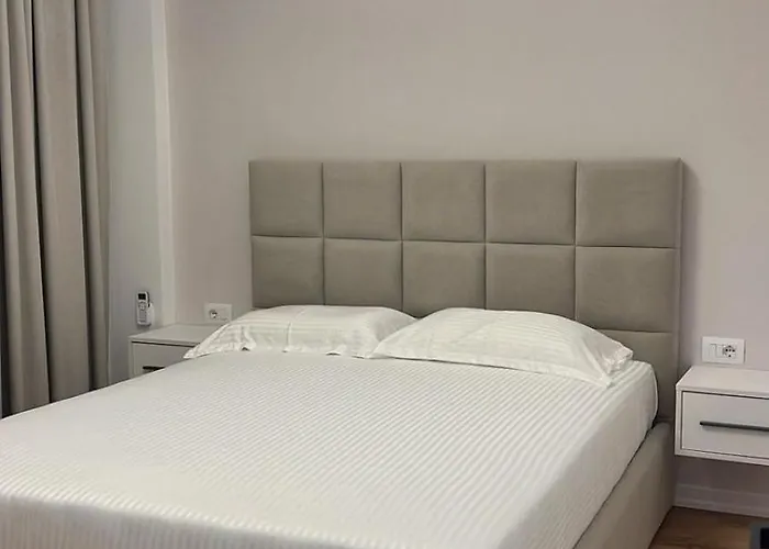 Brandi Appartement