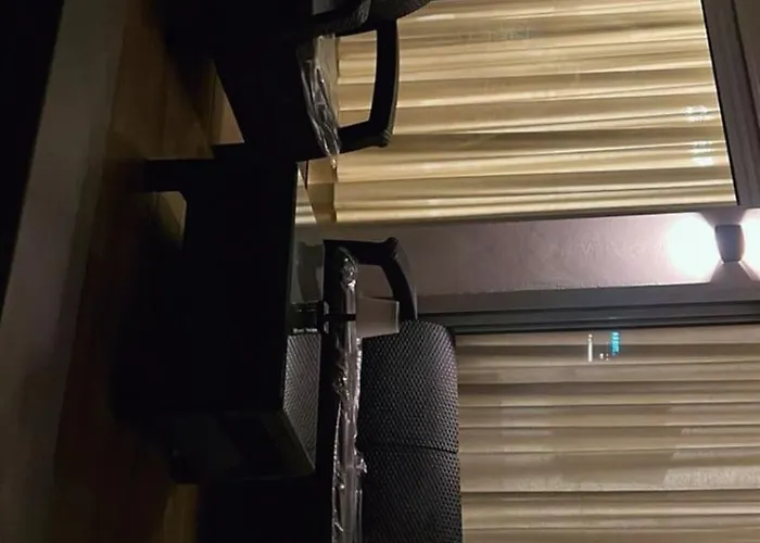 Brandi Appartement *